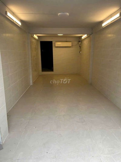 NHÀ MẶT TIỀN ĐƯỜNG