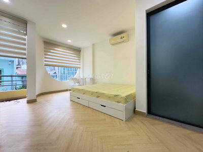 Chính Chủ Cho Thuê Căn Hộ Bancol CMT8-Q10