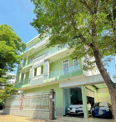 CĂN GÓC BIỆT THỰ 6B INTRESCO - 157,5M2 - 19,5 TỶ