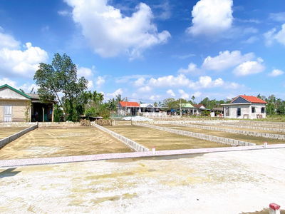 ĐẤT CAO RÁO SÁT TP HUẾ – GIÁ TỪ 4XX – 5XX TRIỆU – SỔ HỒNG RIÊNG