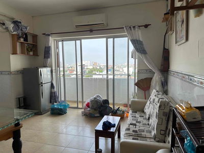 căn hộ chung cư giá tốt