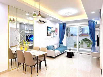 CHO THUÊ CĂN HỘ MOONLIGHT NGẮN HẠN QUẬN BÌNH TÂN