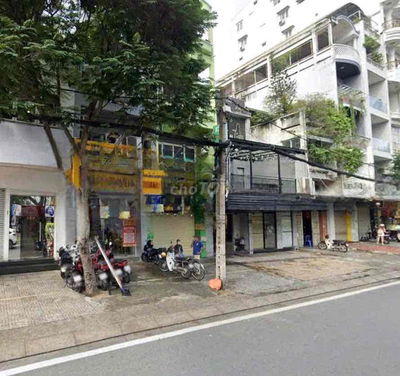 NHÀ MẶT TIỀN BÀU CÁT, TÂN BÌNH (4x20m, 3 lầu CHO CHDV/CẢI TẠO)