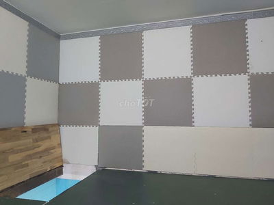 Cho thuê phognf trọ