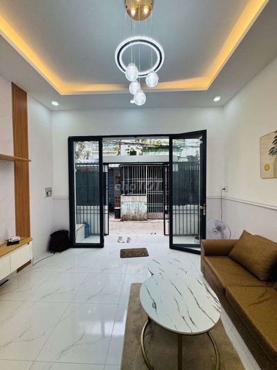 BÁN NHÀ GẦN BỐN XÃ – GIÁP TÂN PHÚ
💥 Giá: 4,35 TỶ
📐DT: 4 × 12m = 48m