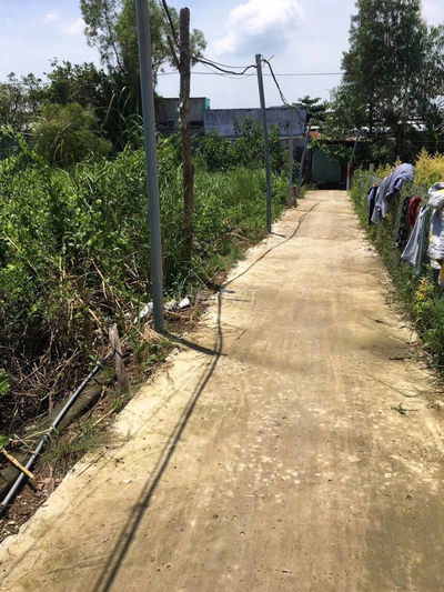 Cần Bán Đất Chính Chủ Cần Giờ