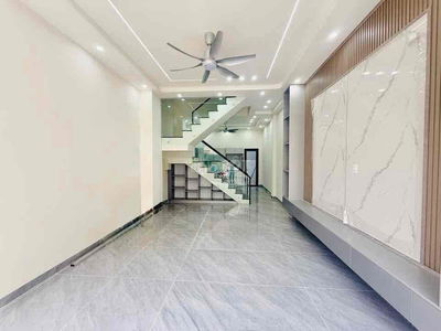 HXH Nguyễn Văn Công- Ngay Cc Hà Đô- 65m2-3PN