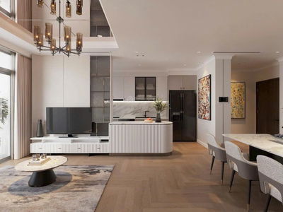 GIỎ HÀNG GIÁ TỐT T1/2026 : 1, 2, 3, 4PN, LM81, Penthouse, BIỆT THỰ -LH: 0909 106 ***