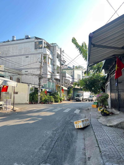 Cho thuê mặt tiền KD Lê lư giá tốt