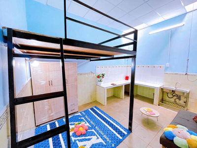 Phòng Trọ mới Đường Bình Thành