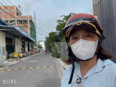 🔸Hiếm ĐẤT NGANG 8m( Nở hậu 15m) đường nhựa 8m thông Tô Ngọc Vân