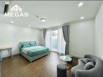 CHO THUÊ CĂN HỘ 60M2 - THÀNH THÁI,Q10 - GẦN ĐH KINH TẾ, VẠN HẠNH MALL