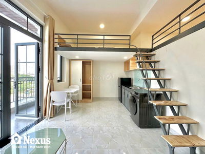 PHÒNG MỚI XÂY - GẦN TRƯỜNG ĐH UFM, KHU CHẾ XUẤT, ECO GREEN,BÙI VĂN BA