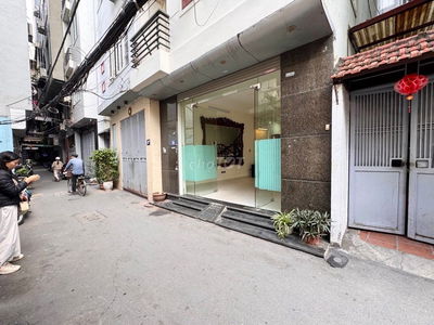 GẦN PHỐ – LÔ GÓC –NHÀ DÂN XÂY – TT ĐỐNG ĐA (ĐƯỜNG LÁNG) –MẶT TIỀN RỘNG