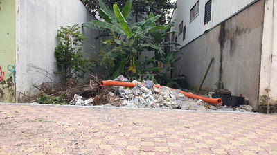 Đất TC 8m*21m, mặt tiền Nguyễn Ảnh Thủ - gần KCN Vĩnh Lộc, chợ Bà Điểm