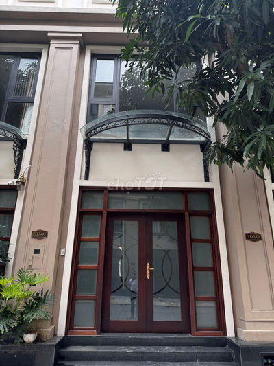 Giảm 40% còn 6,6 tỉ Liền Kề Vinhomes Ocean Park3 PK Thời Đại,60m2, 5T