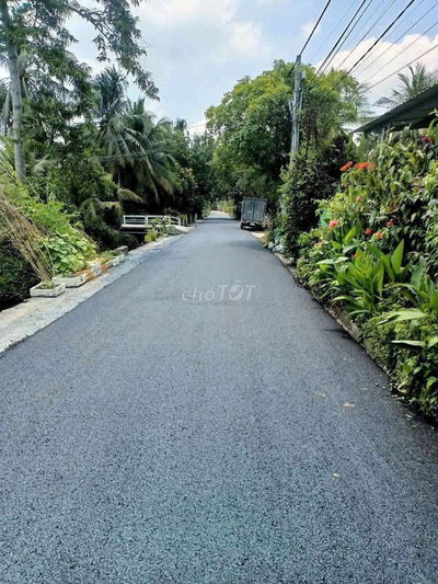 Bán lô đất đường An Sơn An Sơn Thuận An Bình Dương