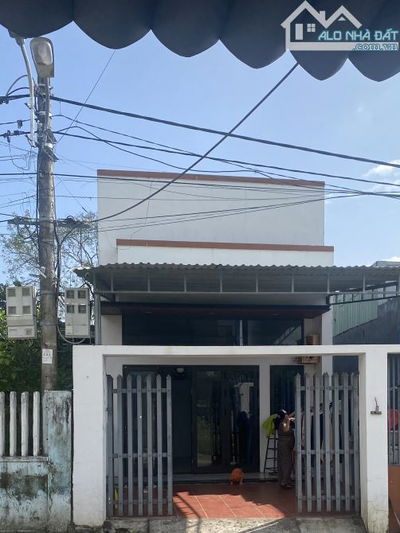 nhà mt nguyễn dữ trung tâm khuê trung gần hải châu 80m 2 tầng, cây xanh bóng mát