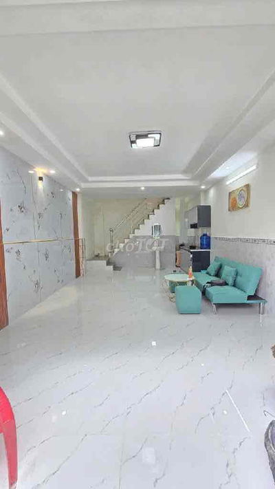 CHỦ KẸT GIẢM 200tr_NHÀ LÊ ĐÌNH CẨN_3 PHÒNG NGỦ_HOÀN CÔNG_HẺM OTO