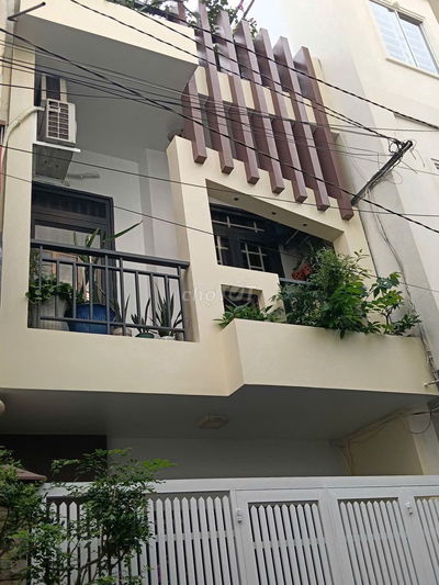 HIẾM,MÌNH BÁN NHÀ ĐẸP, Ô.TÔ ĐỔ CỬA  SÁT VƯỜN LÀI,Q.TÂN PHÚ, CHỈ 5.9 TỶ