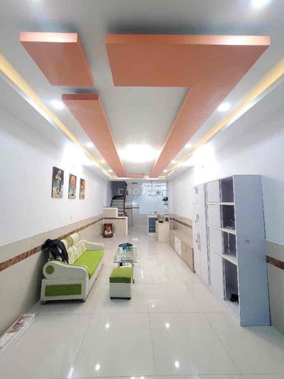 Bán Nhà Mới Đường Phan Đăng Lưu- Phú Nhuận