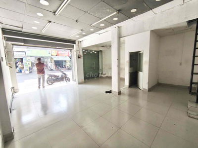 Mặt Tiền KD 7x7m 1Lầu (2PN) Vỉa Hè 3m. Sầm Uất Vườn Lài. Tân Phú