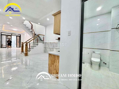 📣📣📣NHÀ NGUYÊN CĂN BÌNH TÂN - Đường số 10 - NGAY CUỐI TKTQ - NEW 100%