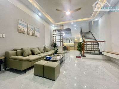 CHÍNH CHỦ BÁN NHÀ MẶT PHỐ CỔ MÂN CÚC 4 – VIEW CÔNG VIÊN – 100M2, NGANG 5M – XÍU 4.X TỶ TL