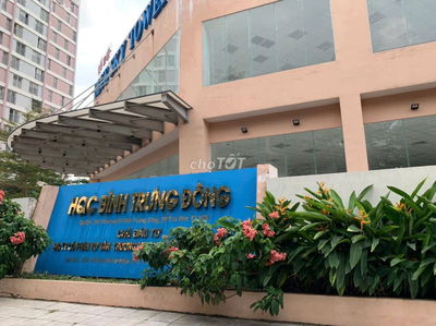 Bán nhanh Căn hộ TM 90m2, 3pn, giá 3.5 tỷ Hqc Blysky - Quận 2