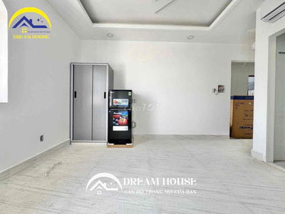 PHÒNG TRỌ GIÁ RẺ FULL NỘI THẤT MỚI 100% - FREE XE - THANG MÁY