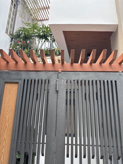 Cho thuê 02 PN Studio - Đt 40m2 đường 27, Phường 6, Gò Vấp