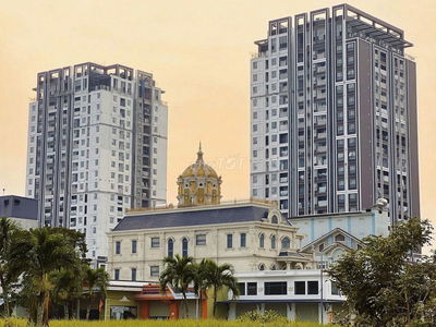 CĂN HỘ BÁN GẤP