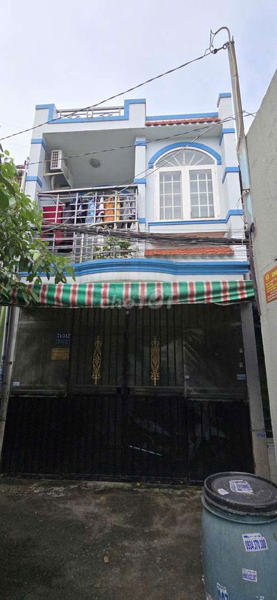 SHR 4×11 VAY BANK OK