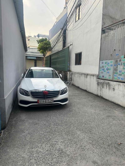 Nhà HXH 5m giá 4 tỷ, chủ thiện chí bán gấp