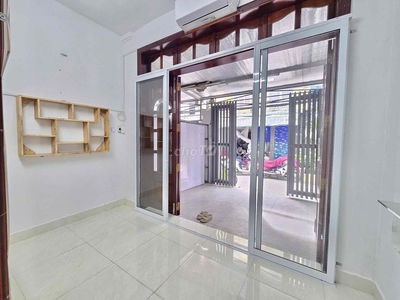 NHÀ Ở KẾT HỢP KINH DOANH gần KCX TÂN THUẬN, LÝ PHỤC MAN QUẬN 7