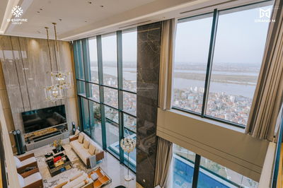 QUỸ CĂN NGOẠI GIAO ĐỘC QUYỀN SỐ LƯỢNG GIỚI HẠN - ƯU ĐÃI DÀNH CHO KHÁCH BOOKING SỚM NOBLE CRYSTAL