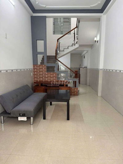 🌷🌷
💚Bán nhà 💚kiệt oto Phó Đức Chính thông Trần Duy Chiến 
👉Dt; 5