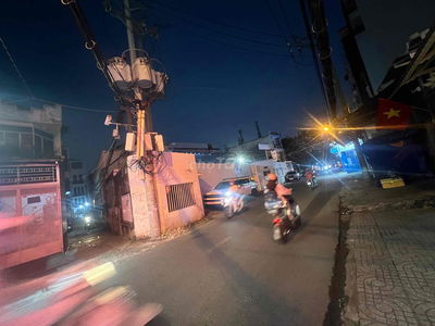 HXH – NỞ HẬU TÀI LỘC – NGUYỄN VĂN ĐẬU, P5 - BÌNH THẠNH