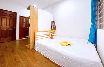 Căn Hộ Dịch Vụ Cao Cấp