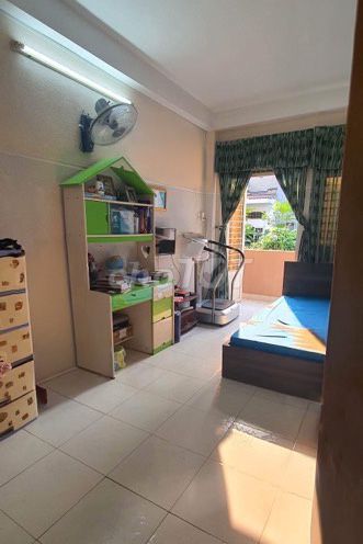 Nhà 4 Tầng - Nguyễn Đình Chiểu Phú Nhuận cần tìm chủ mới