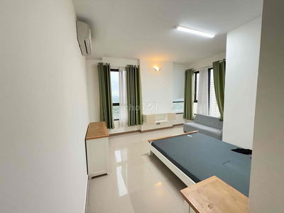 PHÒNG CHUNG CƯ ĐẦY ĐỦ TIỆN NGHI