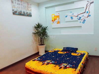 Cho Thuê Phòng Trọ Đủ Tiện Nghi