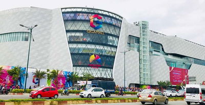 Căn hộ Opal gaden, Sát TTM Gigamall, cách Bình Thạnh 2 phút, Sổ sẵn có