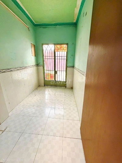 CHÍNH CHỦ - NHÀ NHỎ HẺM XE HƠI 231 HƠN 2 TỶ SHR Ở NGAY QUẬN 6