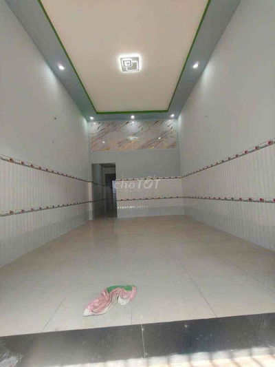 Nhà đẹp 4*16m 2PN hẻm 4m ô tô 1/ ngắn Nguyễn Thị Trọn Vĩnh Lộc a