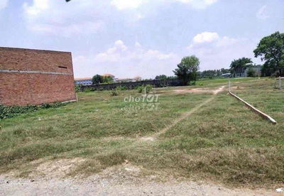 Bán đất đường Nguyễn Thị Ni – diện tích 140m² – sổ riêng, giá 520tr