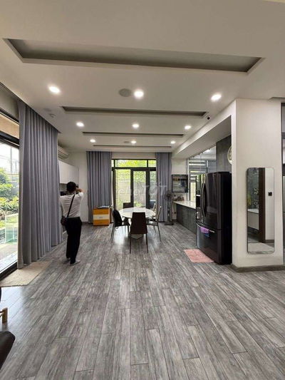 BIỆT THỰ  GIÀNH  CHO ĐẠI GIA, MT  VÕ NGUYÊN GIÁP, CHỈ  380 TỶ,