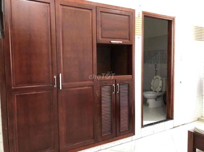 Phòng chính chủ cho thuê 3000k đầy đủ nội thất,bảo vệ 24/24
