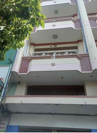 cho thuê nhà nguyên căn