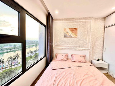 Cho thuê 2PN nội thất đẹp giá 8tr. Free phí MG